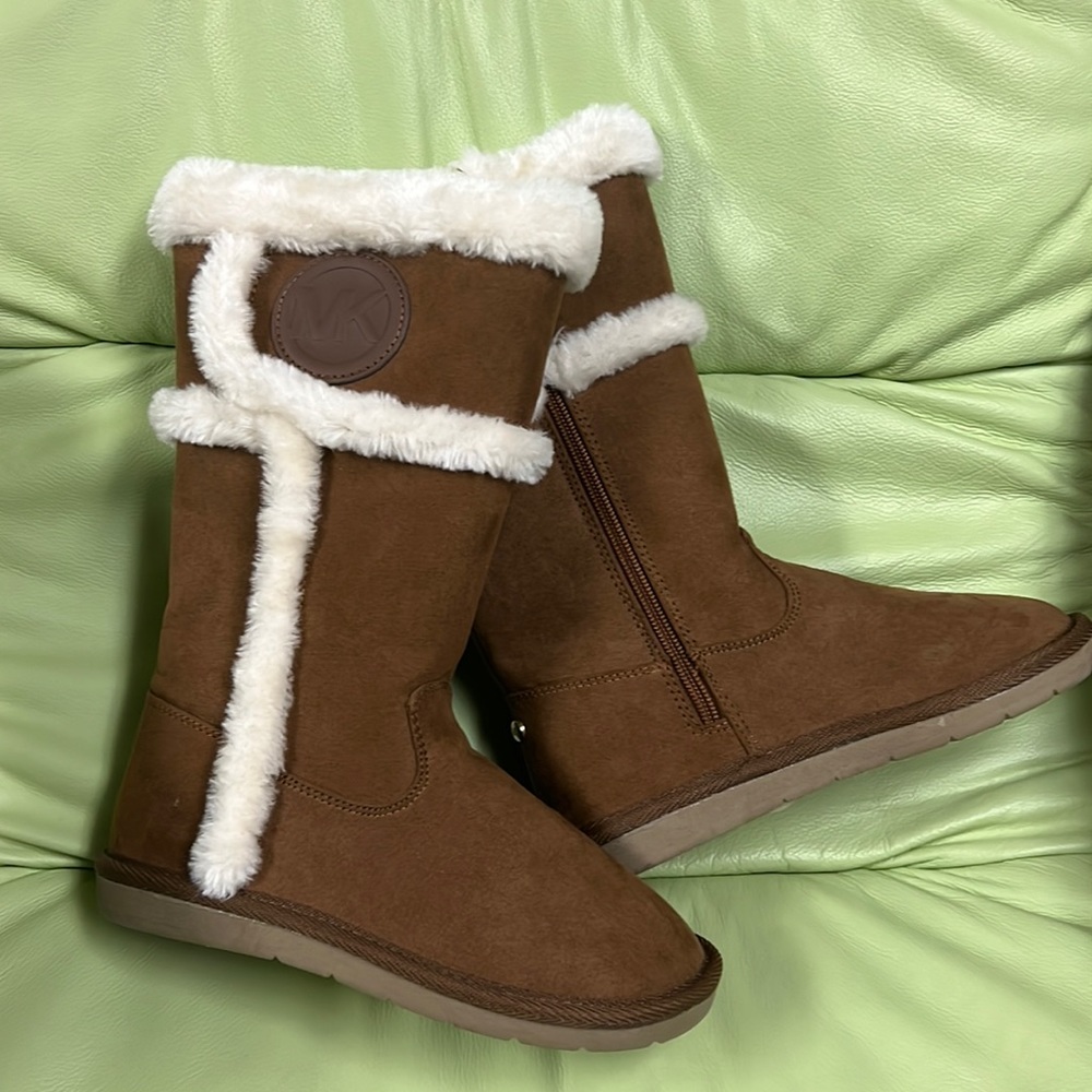 New Michael Kors Boots